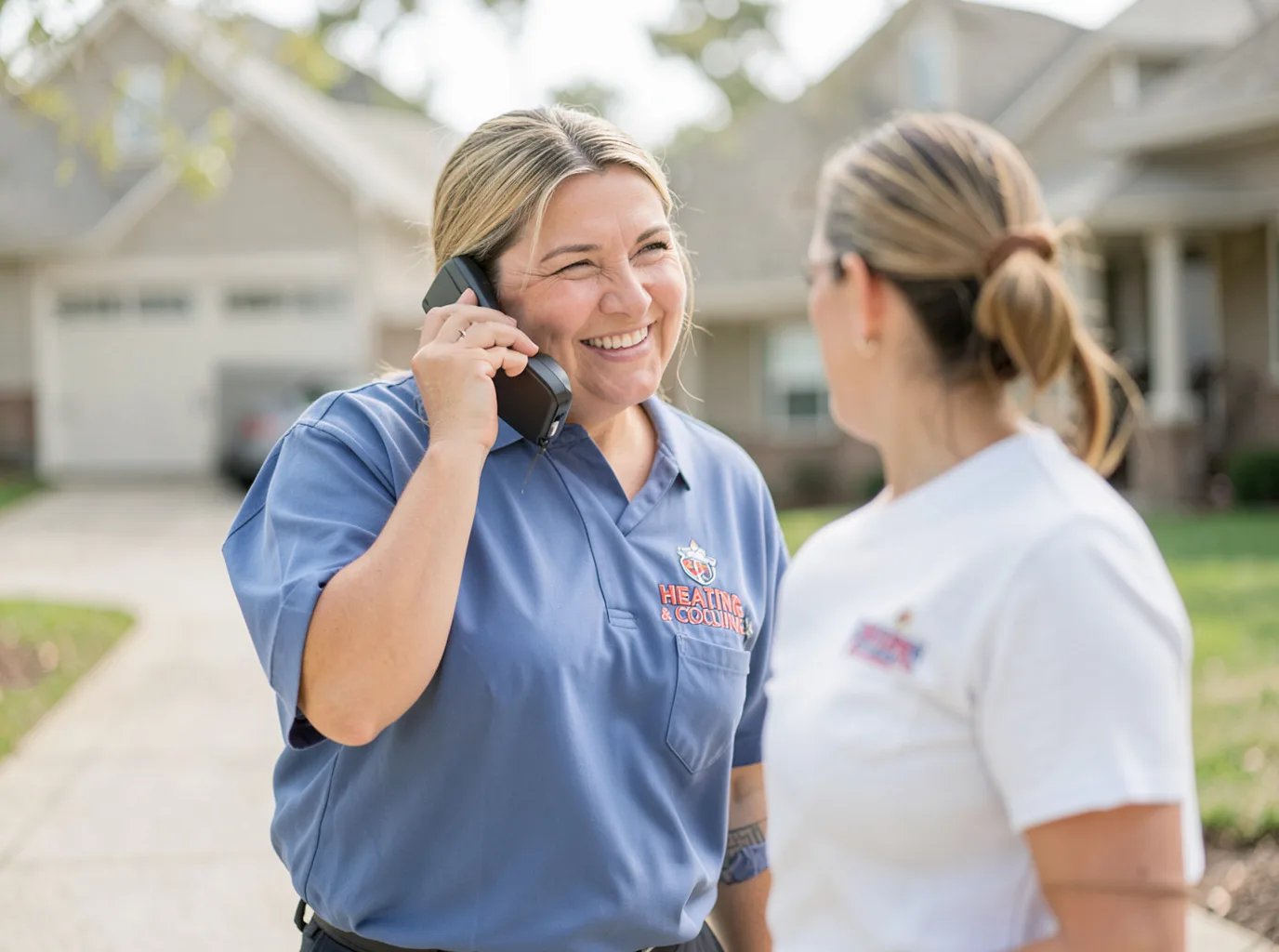 Hvac Repair Tunkhannock, PA FAQs